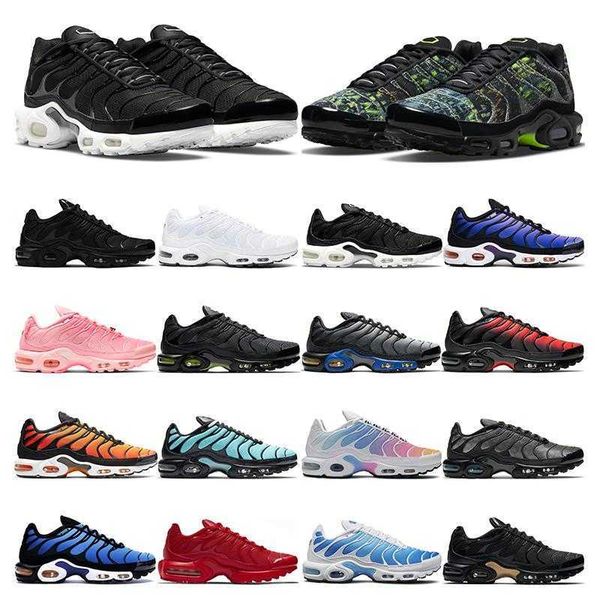 tn plus running shoes for men women triple black white atlanta true green volt glow hyper bule rainbow pink snakeskin mens sports sneaker
tn plus running shoes for men women triple black white atlanta true green volt glow hyper bule rainbow pink snakeskin mens sports sneaker