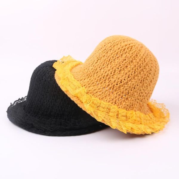 fashion sun hats for girls wide brim floppy straw hat summer bohemia beach cap lace chapeau femme caps &1, Yellow
fashion sun hats for girls wide brim floppy straw hat summer bohemia beach cap lace chapeau femme caps &1, Yellow