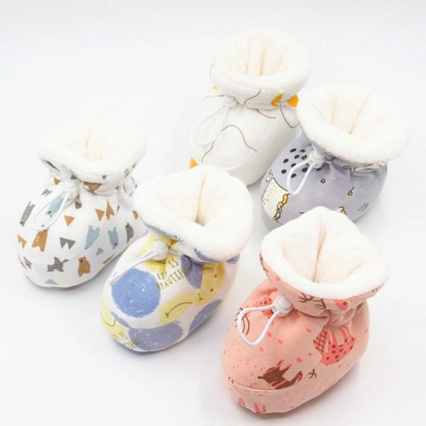 first walkers lovely warm design baby girls boys toddler shoes soft slippers cute winter non-slip
first walkers lovely warm design baby girls boys toddler shoes soft slippers cute winter non-slip