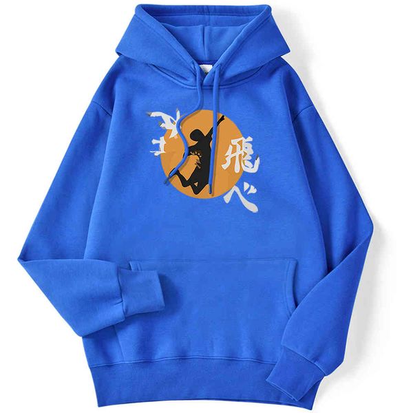 Haikyuu Japan Anime hoodie for man Fleece Hip Hop Streetwear Autumn Casual Men's Hoodies Cool Fashion Loose Sweatshirts, Black
Haikyuu Japan Anime hoodie for man Fleece Hip Hop Streetwear Autumn Casual Men's Hoodies Cool Fashion Loose Sweatshirts, Black