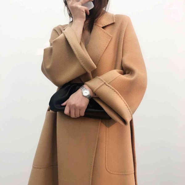women's trench coats autumn and winter fashion women's long coat water ripple n3xx, Tan;black
women's trench coats autumn and winter fashion women's long coat water ripple n3xx, Tan;black