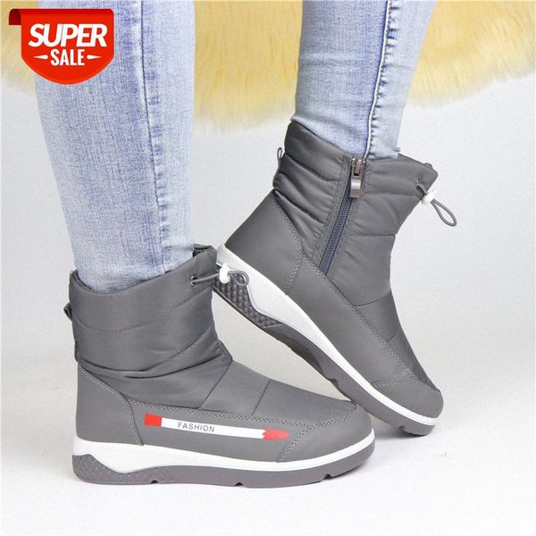 non-slip warm snow boots umbrella cloth waterproof thick-soled cotton shoes outdoor low-cut comfortable women's short #3j38, Black
non-slip warm snow boots umbrella cloth waterproof thick-soled cotton shoes outdoor low-cut comfortable women's short #3j38, Black