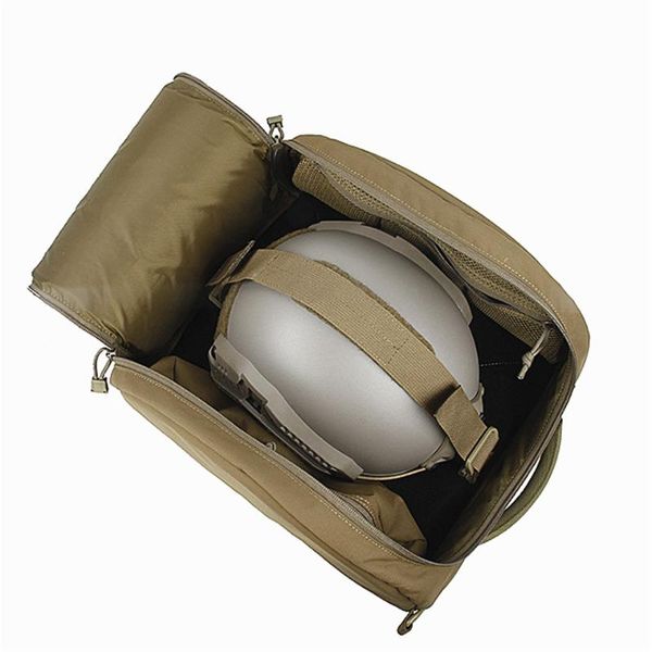 outdoor bags tmc helmet hut multicam tactical storage bag 500d carrier package for mountaineering
outdoor bags tmc helmet hut multicam tactical storage bag 500d carrier package for mountaineering