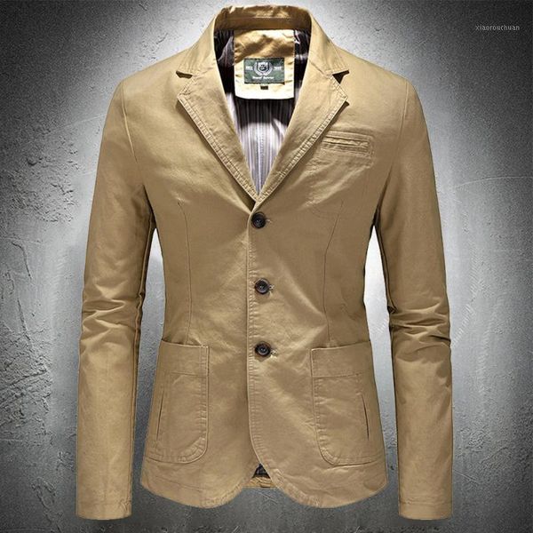casual blazers autumn suit quality spring men's wear brand jacket single breasted high men fit slim street su hoodies & sweatshirts, Black
casual blazers autumn suit quality spring men's wear brand jacket single breasted high men fit slim street su hoodies & sweatshirts, Black