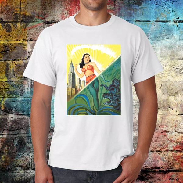 art illustration tshirt, wolves t shirt, graphic tee, cool thsirt, colour shirt, White;black
art illustration tshirt, wolves t shirt, graphic tee, cool thsirt, colour shirt, White;black