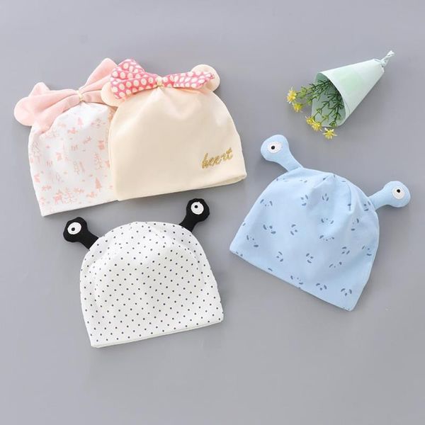 cotton baby infant cap bowknot warm skin friendly born beanie hat children air conditioning headgear for daily wear caps & hats, Yellow
cotton baby infant cap bowknot warm skin friendly born beanie hat children air conditioning headgear for daily wear caps & hats, Yellow