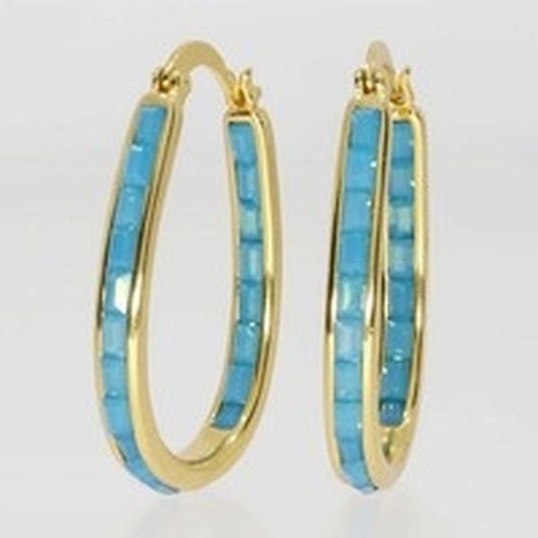 dangle & chandelier vintage blue rhinestone turquoises stone earrings tribal jewelry gold color drop for women party gift, Silver
dangle & chandelier vintage blue rhinestone turquoises stone earrings tribal jewelry gold color drop for women party gift, Silver