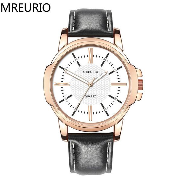 wristwatches mreurio men's watch luxury big dial quartz retro elegant roman numerals bright leather band simple business female, Slivery;brown
wristwatches mreurio men's watch luxury big dial quartz retro elegant roman numerals bright leather band simple business female, Slivery;brown