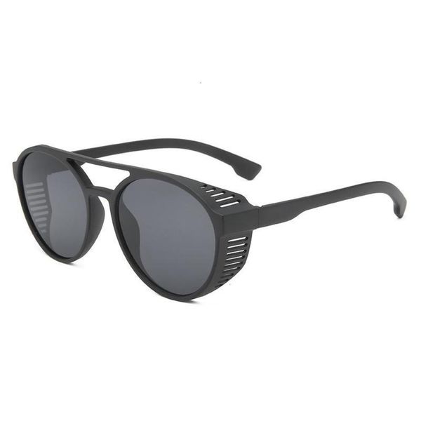 fashionable sun frames cool sunglasses women men steampunk round goggle aviation green blue orange gold sun glasses uv400 masculino1, Black
fashionable sun frames cool sunglasses women men steampunk round goggle aviation green blue orange gold sun glasses uv400 masculino1, Black