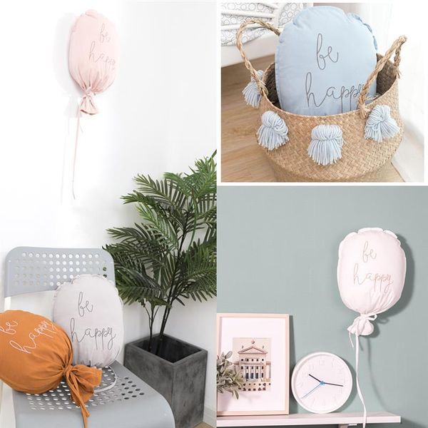 pillow cotton balloon hanging decor kids chambre enfant girl boy room nursery decoration home party wedding christmas wall decorations
pillow cotton balloon hanging decor kids chambre enfant girl boy room nursery decoration home party wedding christmas wall decorations