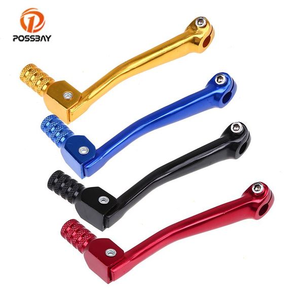 motorcycle brakes possbay folding atv gear shift lever motorbike aluminum alloy dirt bike pit bikes levers moto parts
motorcycle brakes possbay folding atv gear shift lever motorbike aluminum alloy dirt bike pit bikes levers moto parts