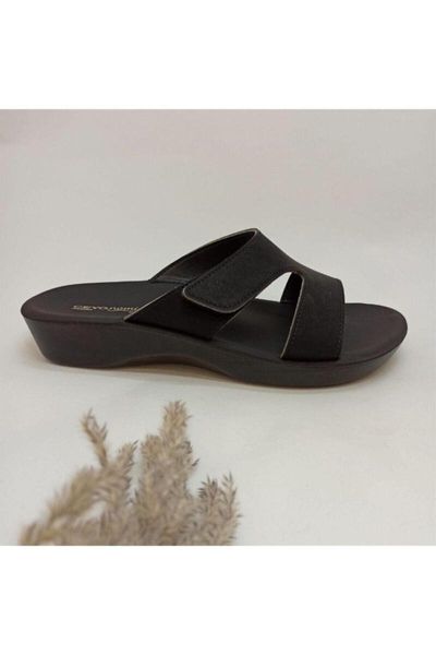 slippers women sandals parma- miss fashion summer slipper indoor outdoor flip flops beach shoes female platform casual, Black
slippers women sandals parma- miss fashion summer slipper indoor outdoor flip flops beach shoes female platform casual, Black