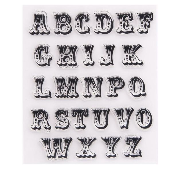 gift wrap p82c 1/8pcs alphabet letter number silicone clear seal stamp diy scrapbooking embossing po decorative paper card craft
gift wrap p82c 1/8pcs alphabet letter number silicone clear seal stamp diy scrapbooking embossing po decorative paper card craft