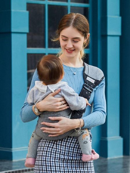 carriers, slings & backpacks adjustable baby sling wrap born portable single shoulder strap toddler carrier scarf breathable ergonomic cotto
carriers, slings & backpacks adjustable baby sling wrap born portable single shoulder strap toddler carrier scarf breathable ergonomic cotto