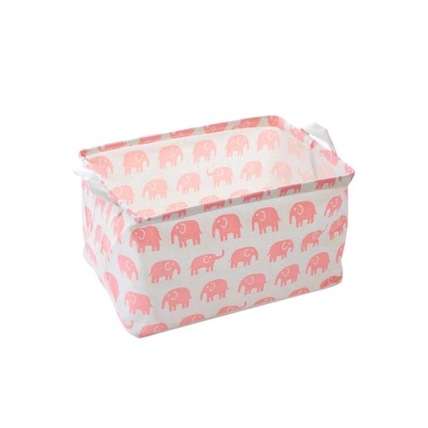 storage baskets basket and box organizer with elephant prints for kids toys nursery baby hamper book bag laundry
storage baskets basket and box organizer with elephant prints for kids toys nursery baby hamper book bag laundry