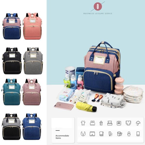 diaper bags mummy bag baby large capacity waterproof nappy kits maternity travel backpack nursing
diaper bags mummy bag baby large capacity waterproof nappy kits maternity travel backpack nursing