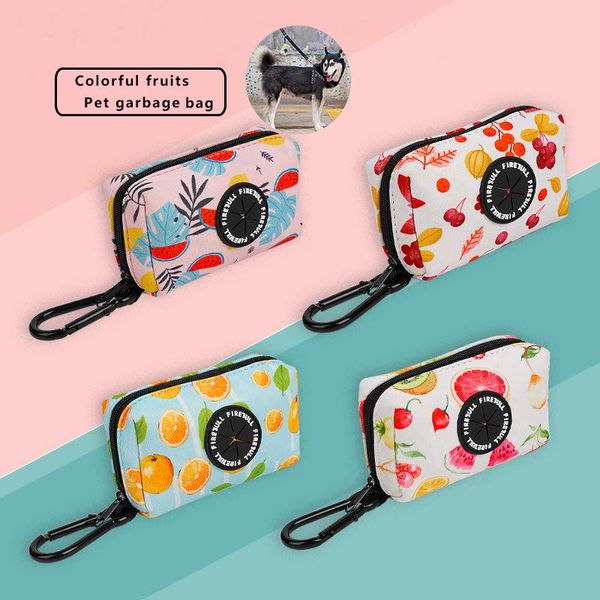 fruit colorful pet garbage bag portable outing dog miscellaneous outdoor travel supplies cleaning accessories & outdoors
fruit colorful pet garbage bag portable outing dog miscellaneous outdoor travel supplies cleaning accessories & outdoors