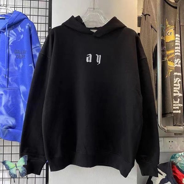 men's hoodies & sweatshirts reflective logo ask california askyurself fleece hoodie, Black
men's hoodies & sweatshirts reflective logo ask california askyurself fleece hoodie, Black