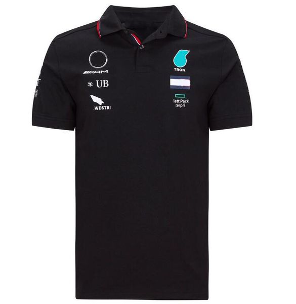 summer f1 world formula one championship racing lapel polo jersey quick-drying short sleeve t-shirt
summer f1 world formula one championship racing lapel polo jersey quick-drying short sleeve t-shirt