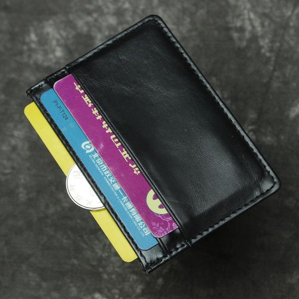 card holders real cowhide genuine leather holder case business men women credit passport bag id retro wallet black, Brown;gray
card holders real cowhide genuine leather holder case business men women credit passport bag id retro wallet black, Brown;gray