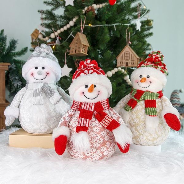christmas decorations bubble snowman doll gift for home decoration garland tree decor navidad xmas 202 year
christmas decorations bubble snowman doll gift for home decoration garland tree decor navidad xmas 202 year