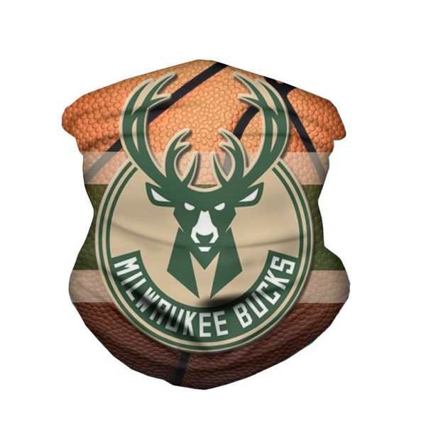 basketball american bucks pattern magic scarf multifunctional versatile dust-proof windproof mask bib
basketball american bucks pattern magic scarf multifunctional versatile dust-proof windproof mask bib