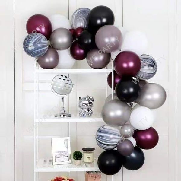 holiday party decoration balloons arch garland chrome agate gold balloon wedding birthday baby shower decor plies
holiday party decoration balloons arch garland chrome agate gold balloon wedding birthday baby shower decor plies