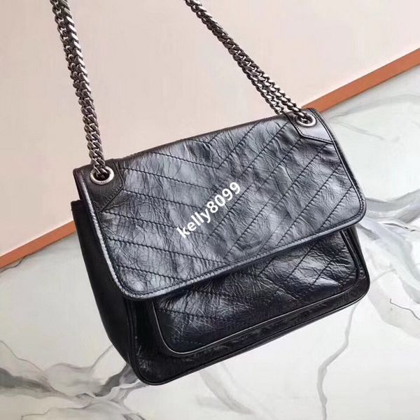 women genuine leather cowhide designer chain bag classic crossbody messenger shoulder bags 2021 2 colors can choose 498894
women genuine leather cowhide designer chain bag classic crossbody messenger shoulder bags 2021 2 colors can choose 498894