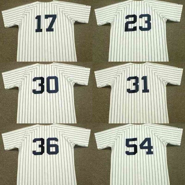 men #29 jim catfish 54 rich gossage 30 willie randolph 31 dave winfield 36 dock ellis 1983 home baseball jersey, Black
men #29 jim catfish 54 rich gossage 30 willie randolph 31 dave winfield 36 dock ellis 1983 home baseball jersey, Black