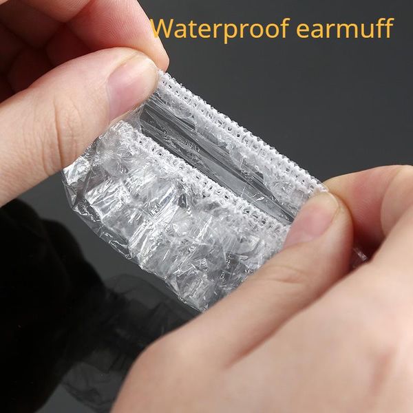 disposable hairdressing earmuffs salon clear ear cover protection protect cap color anti-staining shower caps
disposable hairdressing earmuffs salon clear ear cover protection protect cap color anti-staining shower caps