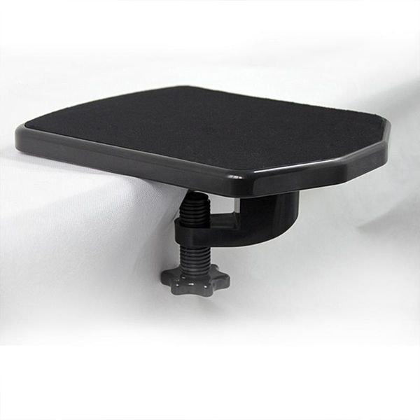 mouse pads & wrist rests 360 °rotating computer rest sturdy support for desk extender rotating elbow pad holder
mouse pads & wrist rests 360 °rotating computer rest sturdy support for desk extender rotating elbow pad holder