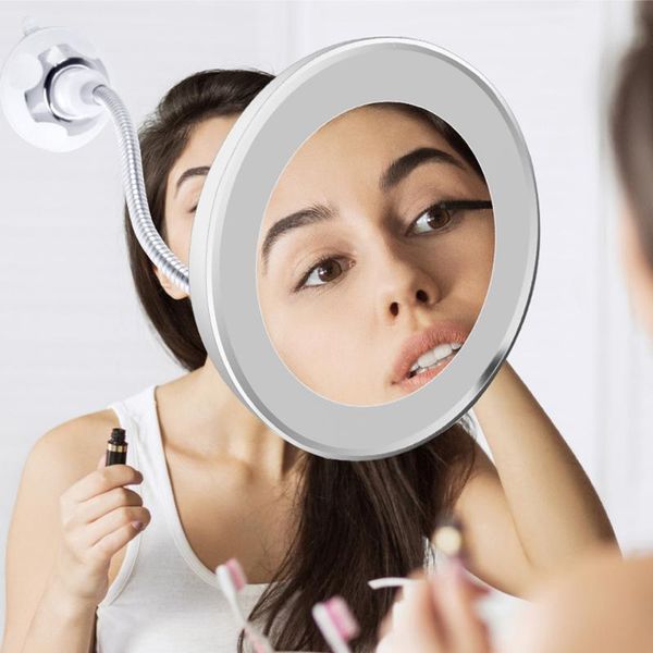wall lamp led makeup mirror magnifier vanity 360 degree rotation 10x magnifying glass night light bathroom
wall lamp led makeup mirror magnifier vanity 360 degree rotation 10x magnifying glass night light bathroom
