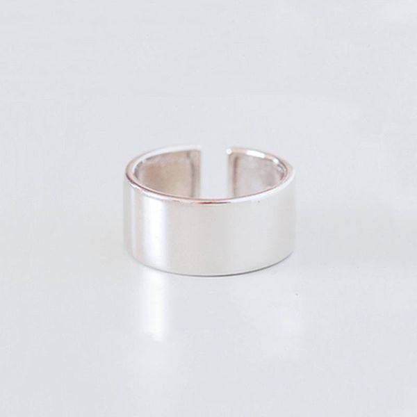 cluster rings smooth 925 sterling silver fine jewelry trendy engagement bague femme for women wedding anillos de plata ley, Golden;silver
cluster rings smooth 925 sterling silver fine jewelry trendy engagement bague femme for women wedding anillos de plata ley, Golden;silver