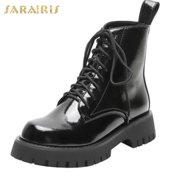boots sarairis 2021 arrivals genuine leather brand design trendy luxury woman shoes comfy ins sheepskin ladies, Black
boots sarairis 2021 arrivals genuine leather brand design trendy luxury woman shoes comfy ins sheepskin ladies, Black