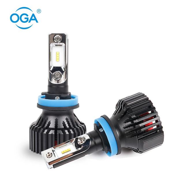 car headlights oga 2pcs h11 led light bulbs 8000lm auto fog 12v 24v for headlight bulb 60w/set with zes chip
car headlights oga 2pcs h11 led light bulbs 8000lm auto fog 12v 24v for headlight bulb 60w/set with zes chip