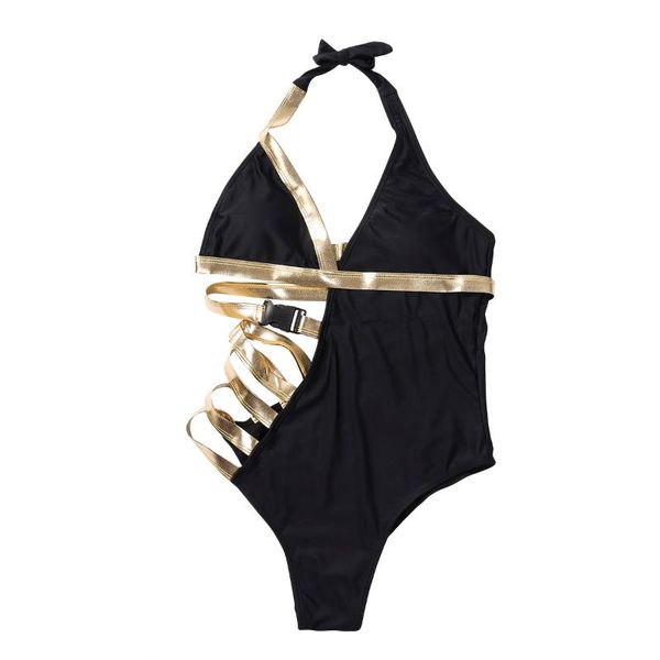 women's swimwear 2021 women 1pcs swimsuit black bandage vintage monokini summer beachwear bathing suit ladies trikini clothes, White;black
women's swimwear 2021 women 1pcs swimsuit black bandage vintage monokini summer beachwear bathing suit ladies trikini clothes, White;black