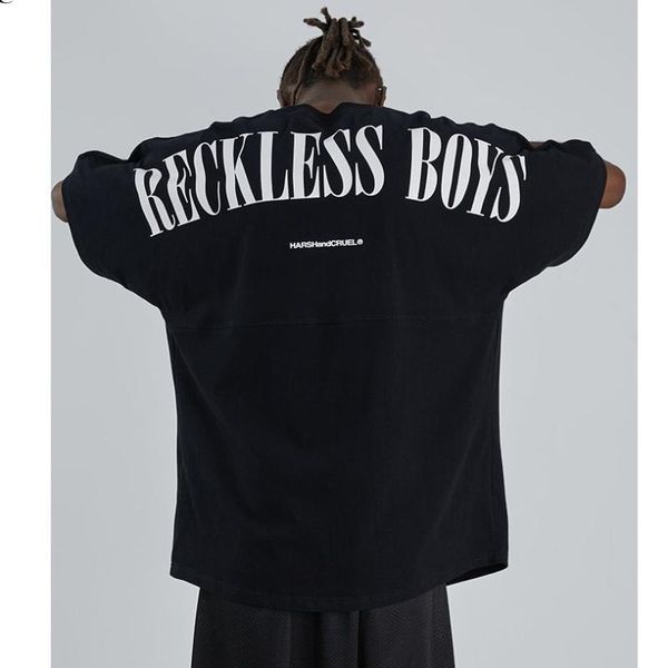 men's t-shirts 2021 summer casual t-shirt men crossfit hip hop streetwear black tshirt artist print plus size 100% cotton male camiseta, White;black
men's t-shirts 2021 summer casual t-shirt men crossfit hip hop streetwear black tshirt artist print plus size 100% cotton male camiseta, White;black
