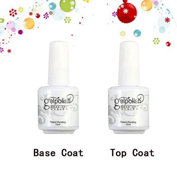 nails gel base and coat professional polish for nail art soak off uv gelpolish women esmalte1, Red;pink
nails gel base and coat professional polish for nail art soak off uv gelpolish women esmalte1, Red;pink