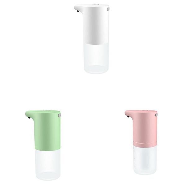 liquid soap dispenser automatic dispenser,infrared induction sensor hand washer for kitchen&bathroom,hand-sanitizer touchless
liquid soap dispenser automatic dispenser,infrared induction sensor hand washer for kitchen&bathroom,hand-sanitizer touchless