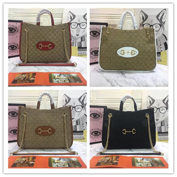designer luxury canvas horsebit 1955 medium tote handbag beige brown leather chain jacquard leather tote shoulder bag size:35*27*12cm
designer luxury canvas horsebit 1955 medium tote handbag beige brown leather chain jacquard leather tote shoulder bag size:35*27*12cm