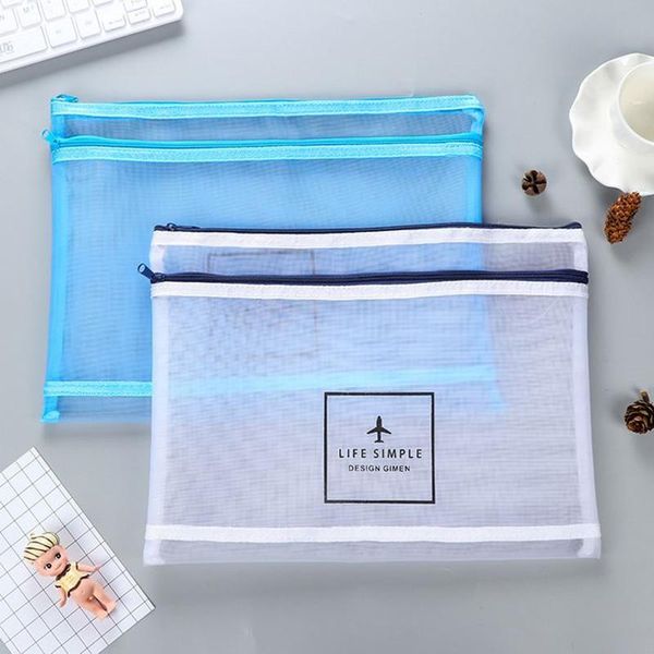 business card files coloffice 1pc stationery dobule zipper grid transparent document file folder cover filing production waterproof school o
business card files coloffice 1pc stationery dobule zipper grid transparent document file folder cover filing production waterproof school o