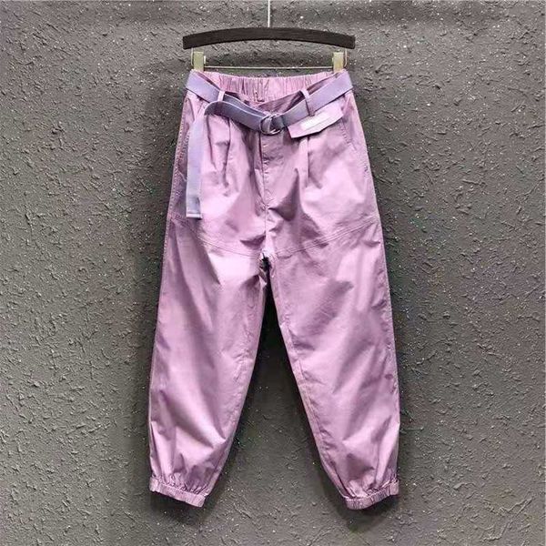 women's pants & capris arrival summer korean style women loose elastic waist ankle-length all-matched casual patchwork harem w171 n8at, Black;white
women's pants & capris arrival summer korean style women loose elastic waist ankle-length all-matched casual patchwork harem w171 n8at, Black;white