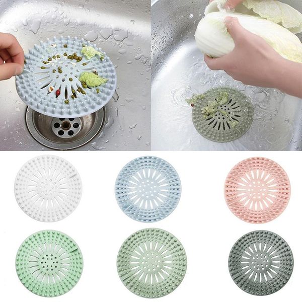 high-quality sink floor drain filter sewer hair water plug bathroom shower cap kitchen anti-clogging bath accessory set
high-quality sink floor drain filter sewer hair water plug bathroom shower cap kitchen anti-clogging bath accessory set