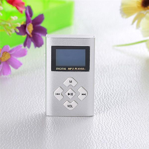 & mp4 players usb mini mp3 player lcd screen support 2/4/8gb micro sd tf card 40may0
& mp4 players usb mini mp3 player lcd screen support 2/4/8gb micro sd tf card 40may0