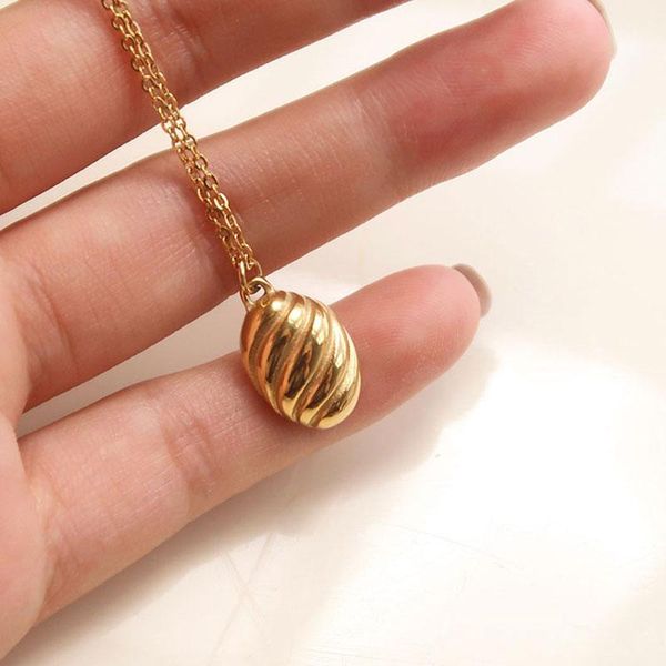 pendant necklaces ghidbk croissant shape stainless steel for women ladies twisted ins style trendy stacking clavicle necklace, Silver
pendant necklaces ghidbk croissant shape stainless steel for women ladies twisted ins style trendy stacking clavicle necklace, Silver