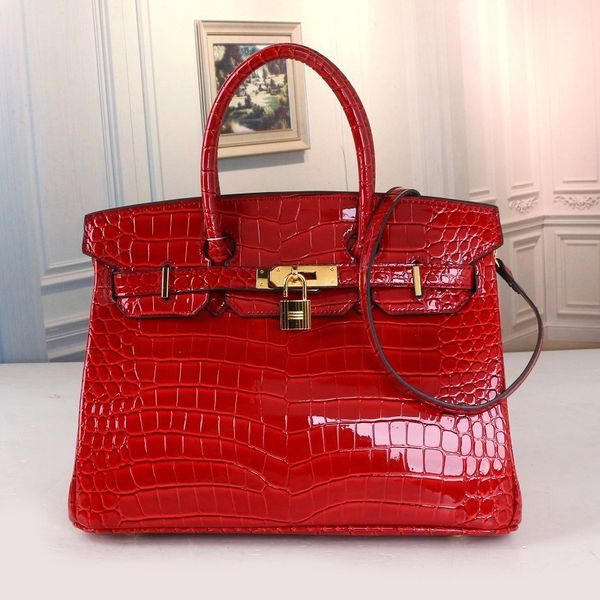 color contrast pu leather bag lychee pattern large capacity handbag color contrast single shoulder messenger bag women
color contrast pu leather bag lychee pattern large capacity handbag color contrast single shoulder messenger bag women