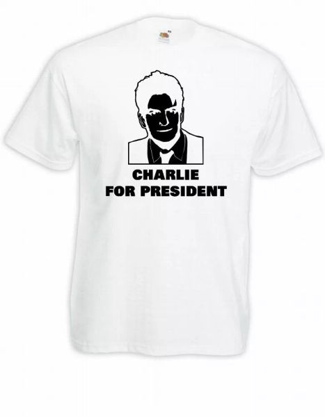 mens t-shirt carlie until 5xl (president), White;black
mens t-shirt carlie until 5xl (president), White;black