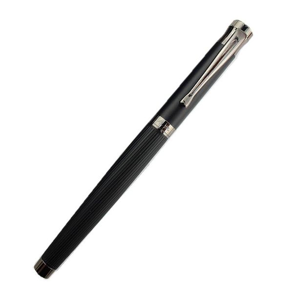 wing sung black blue green red metal fountain pen titanium f nib gun-black cap clip excellent business office gift pens
wing sung black blue green red metal fountain pen titanium f nib gun-black cap clip excellent business office gift pens