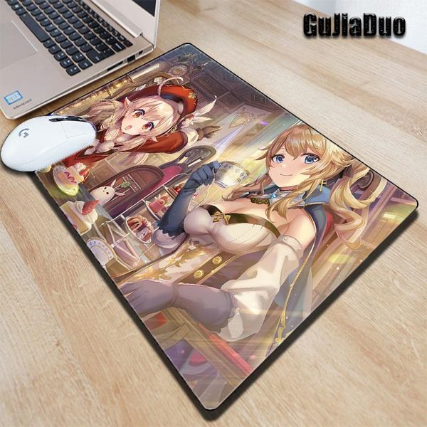 mouse pads & wrist rests gujiaduo genshin impact pad desk mat gaming room accessories kawaii lapkeyboard cartoon table gamer anime
mouse pads & wrist rests gujiaduo genshin impact pad desk mat gaming room accessories kawaii lapkeyboard cartoon table gamer anime