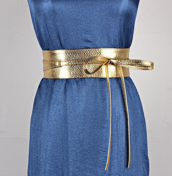 wedding sashes gold leather belts for women ladies dress red bow waist waistband lady silver women's fashion corset cintura donna, White
wedding sashes gold leather belts for women ladies dress red bow waist waistband lady silver women's fashion corset cintura donna, White